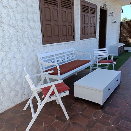 Lightbooking Casa De Campo Ortigal Tenerife La Esperanza  Εξωτερικό φωτογραφία