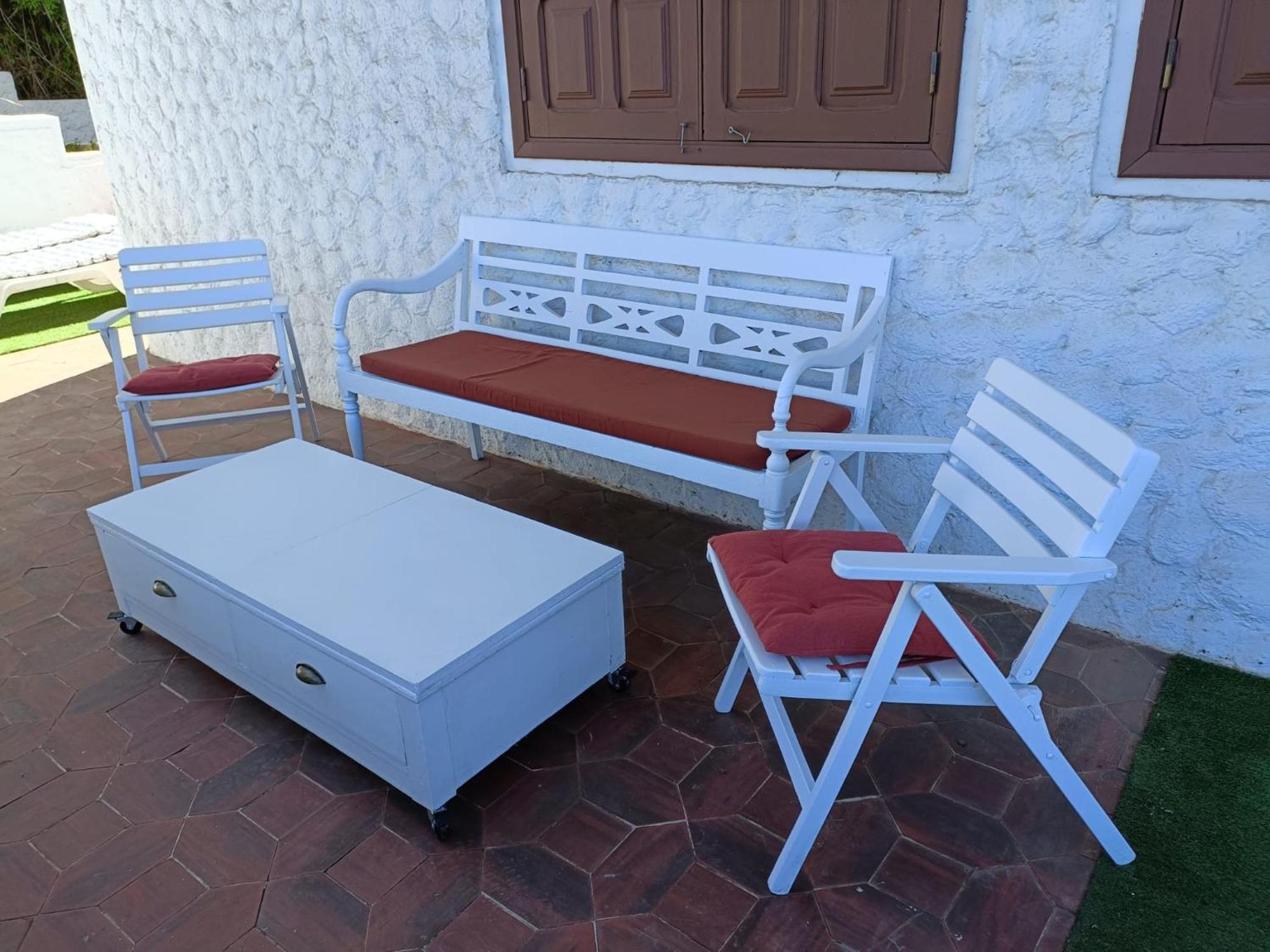 Lightbooking Casa De Campo Ortigal Tenerife La Esperanza  Εξωτερικό φωτογραφία