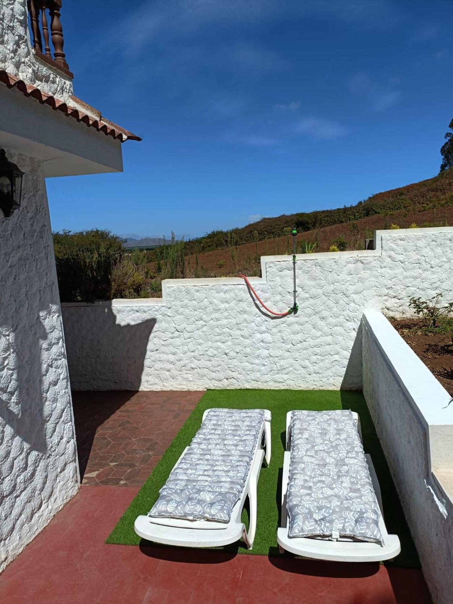 Lightbooking Casa De Campo Ortigal Tenerife La Esperanza  Εξωτερικό φωτογραφία