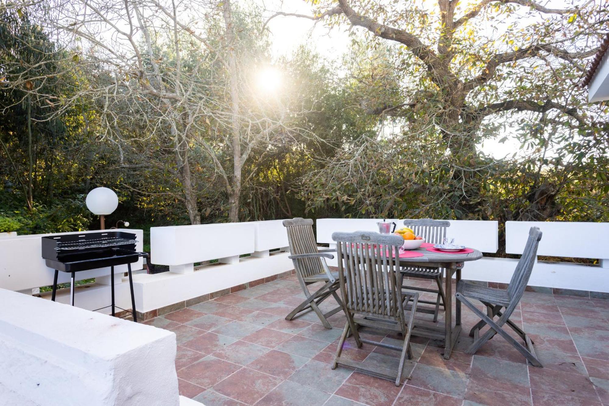 Lightbooking Casa De Campo Ortigal Tenerife La Esperanza  Εξωτερικό φωτογραφία